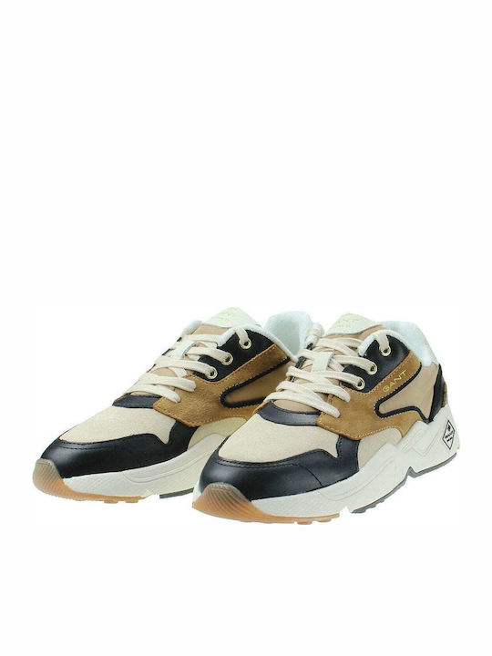Nicewill Γυναικεία Chunky Sneakers Πολύχρωμα