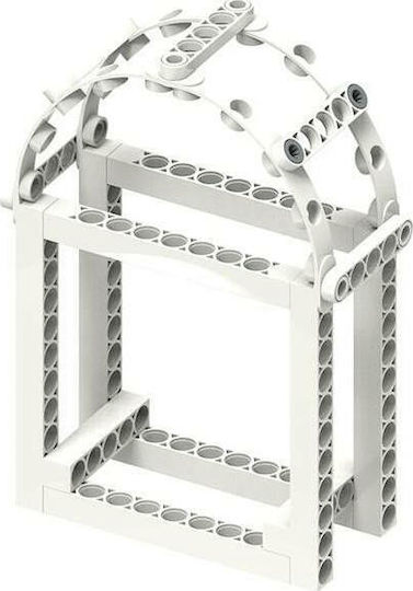 Gigo Architectural Engineering за Деца 8+ години+ Години
