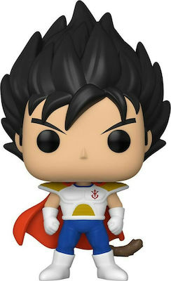 Funko Pop! Animație: Dragon Ball Z - Prince Vegeta 863