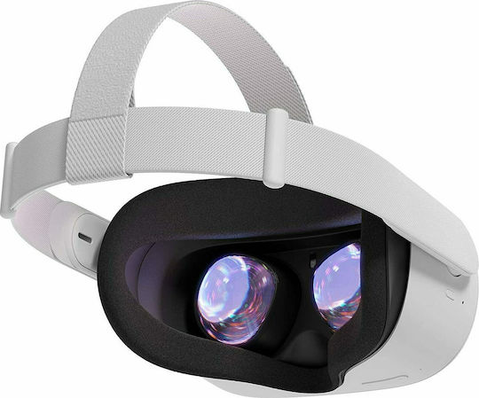 Oculus quest skroutz hotsell
