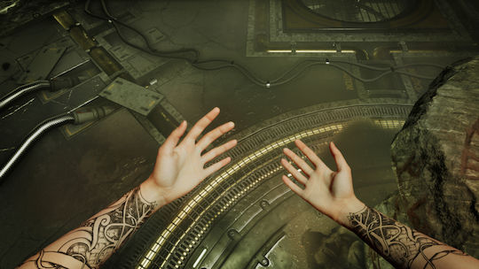 Apsulov: End Of Gods PS4 Spiel