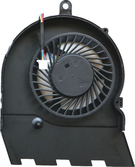 Replacement Laptop Fan for Laptop 15-5567/15-5565