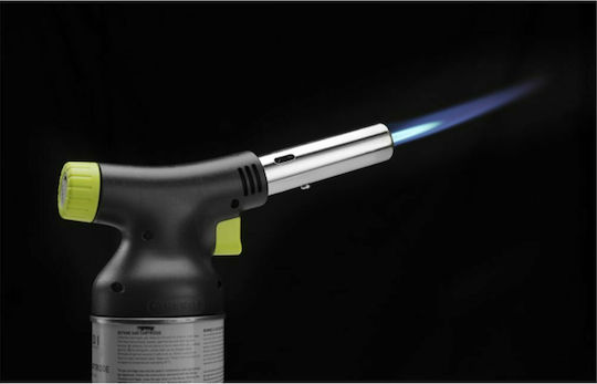 Hendi Torch Head with Temperature Setting Black 198247