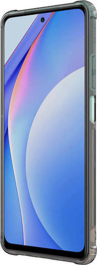 Nillkin Nature Back Cover Silicon Gri (Xiaomi Mi 10T Lite)