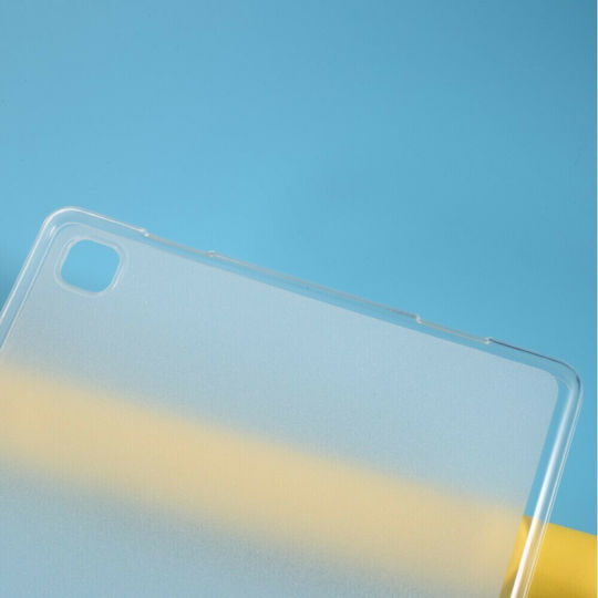 Back Cover Διάφανη (Galaxy Tab A7 2020/2022)