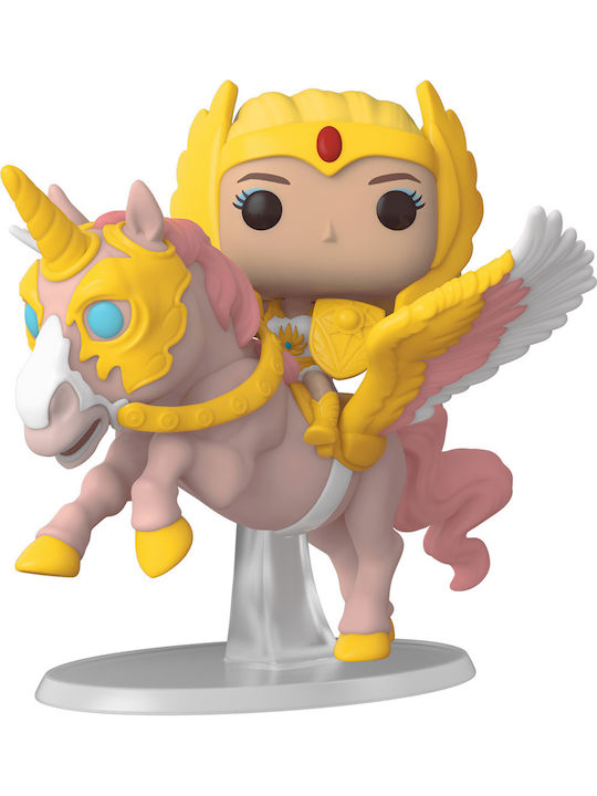 Funko Pop! Rides: She-Ra on Swift Wind Special Edition