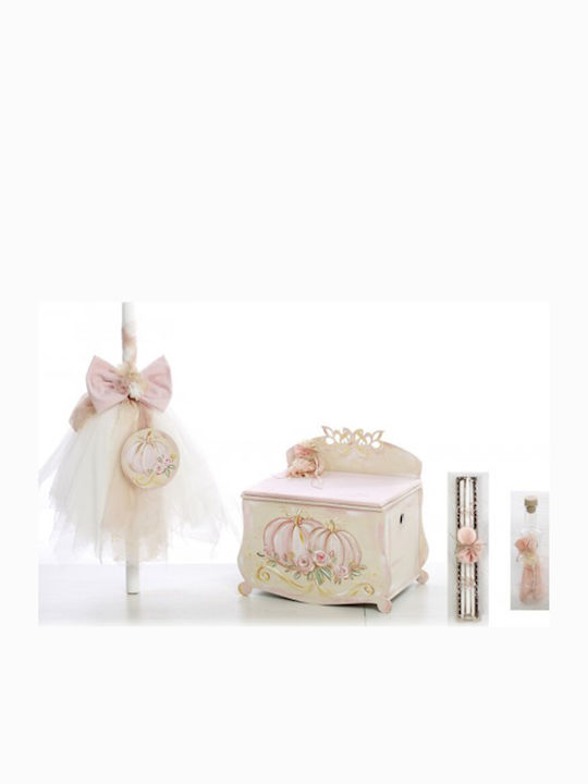 Bellissimo Kürbis Taufset Paket