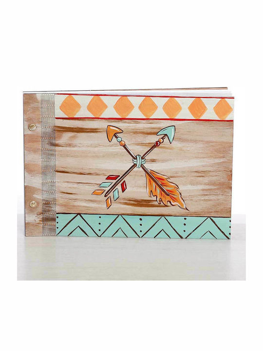 Bellissimo Bellissimo Indianer Taufset mit Thema Indianer