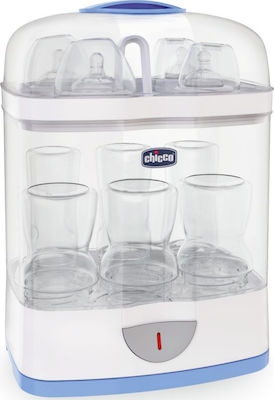 Chicco Electric Baby Sterilizer for Baby Bottles 67289-01 67289-02