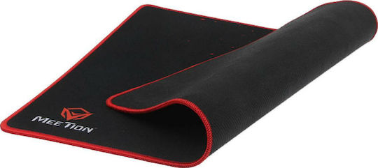 Meetion P110 Mouse Pad Large (435mm) Μαύρο 17.007.0004