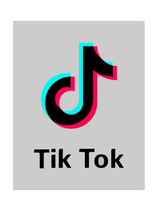 TIK TOK ΤΣΑΝΤΑ - Sand