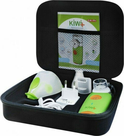 Ca-Mi Kiwi+ Φορητός Νεφελοποιητής 0804006