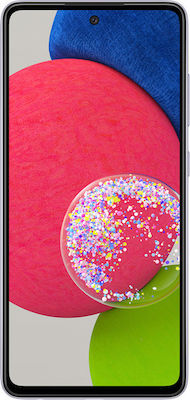 Samsung Galaxy A52s 5G Dual SIM (8GB/256GB) Violet