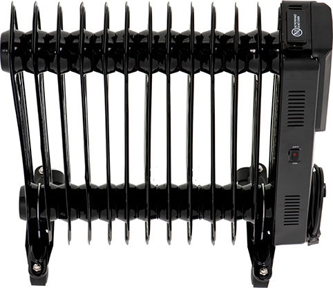 Camry CR 7814 CR7814 Radiator cu ulei cu 13 Elemente 2500W