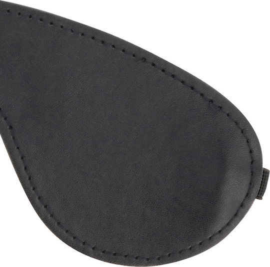 Darkness Eyemask High Quality BDSM Mask in Black Color