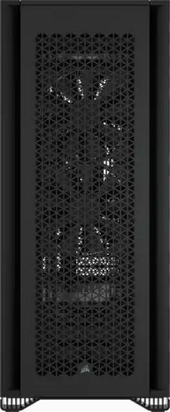 Corsair 7000D Airflow Gaming Full Tower Computer Case With Black Side Window