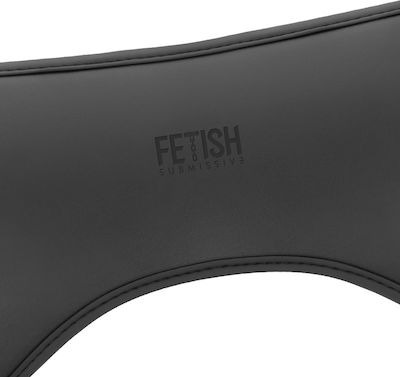 Fetish Submissive Cyber Strap Remote Control Harness And Vibrating Bullet Watchme Technology S with Dildo Flesh