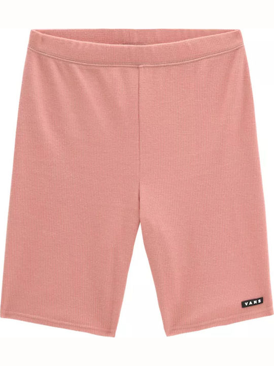 Women's Bike Leggings Terra Cotta