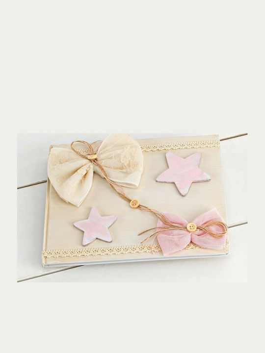 Bellissimo Little Star Baptism Set with Star Theme