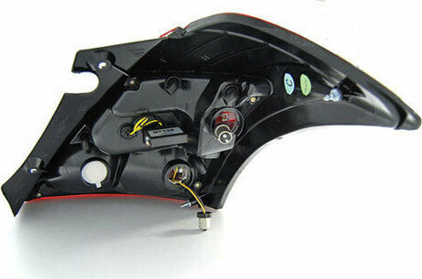 Tuning-Tec Taillights Led for Suzuki Swift 2pcs
