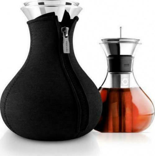 Eva Solo Ceainic Cu Filtru Din Sticlă 1000ml