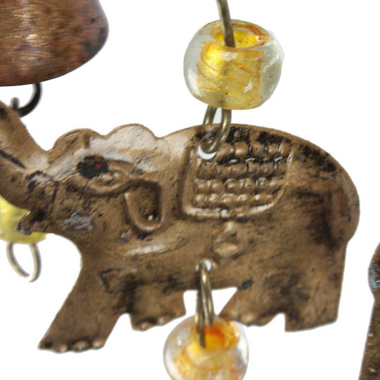 Synchronia Μελωδία Μελωδός Ελέφαντες 33x69cm