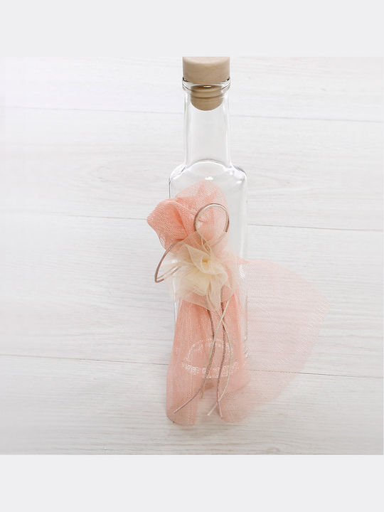Bellissimo Car Baptism Set with Car Subject