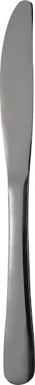 Bergner Munich Besteckset Edelstahl Schwarz 24Stück BG-5245