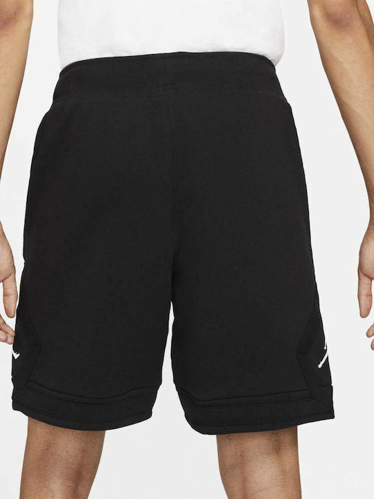 Jordan Essential Herrenshorts Schwarz