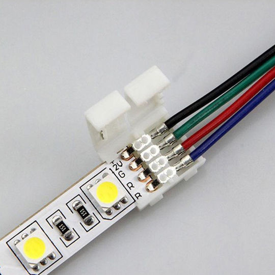 GloboStar RGB Cable for LED Strips 70736