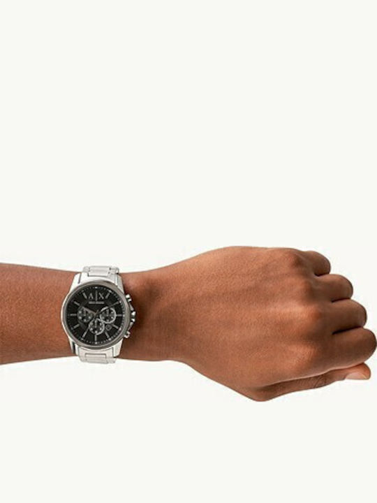 Armani Exchange Banks Armani Exchange Banks