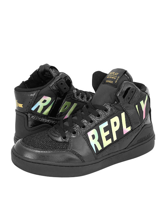 Replay