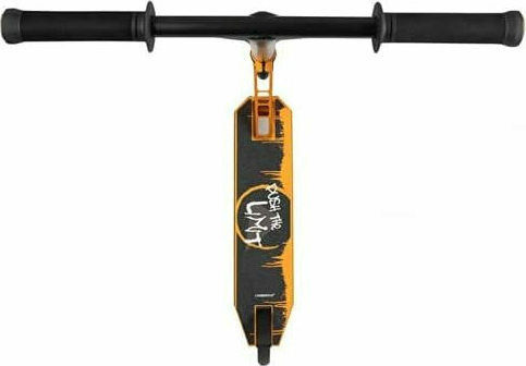 Hudora Kinderroller Stunt XR-25.1 2-Rad Gold