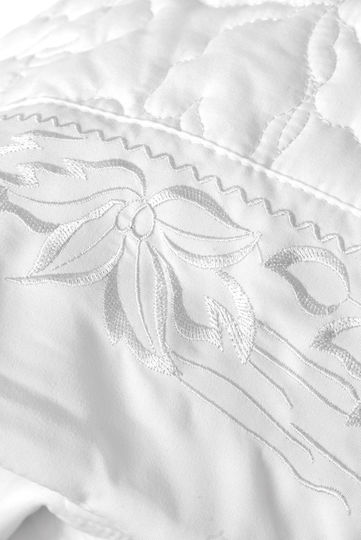 Rythmos Erato Νυφικό Σετ 7τμχ 240x260cm Rythmos Erato Νυφικό Σετ 7τμχ 240x260cm