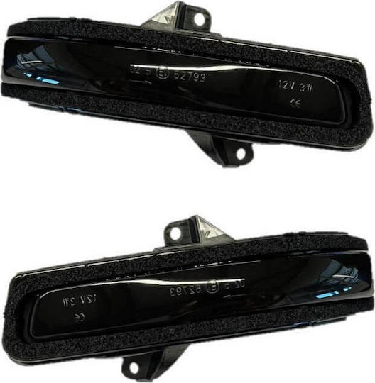 Flash Led for Suzuki Swift 2011-2017 2pcs
