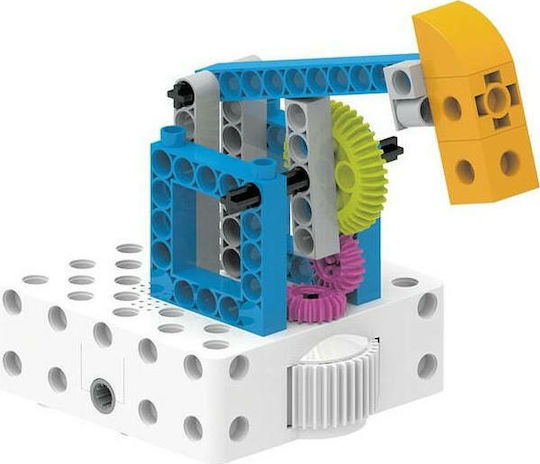 Gigo Παιχνίδι Κατασκευών Πλαστικό Coding & Robotics: Challenge Pack 1 για Παιδιά 4+ Ετών