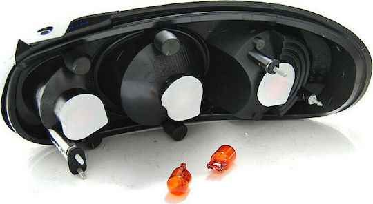 Tuning-Tec Πίσω Φανάρια για Mazda MX-5 2τμχ