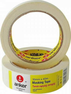 Komet Papierband Masking 200433 30mm x 40m