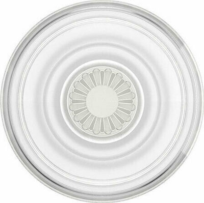 PopSockets PopGrip Handy Clear 805136