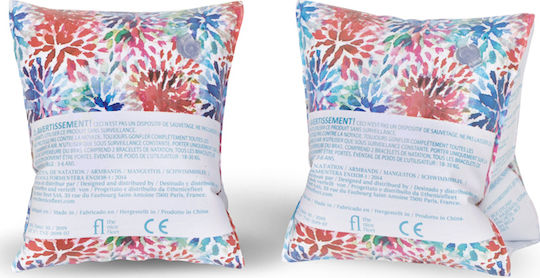 The Nice Fleet Nice Fleet Swimming Armbands 3 to 6 years Multicolored