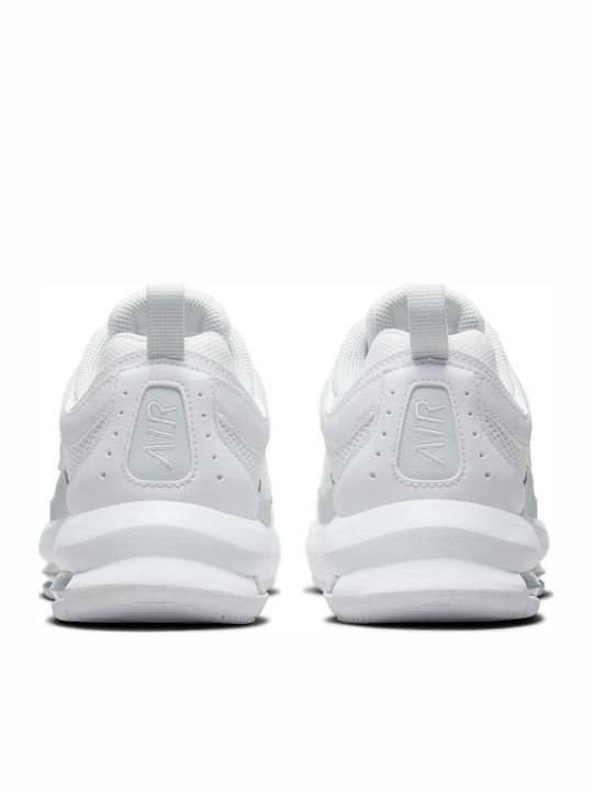 Air Max AP Adidași Pentru Femei Albi Pure Platinum Mtlc Platinum