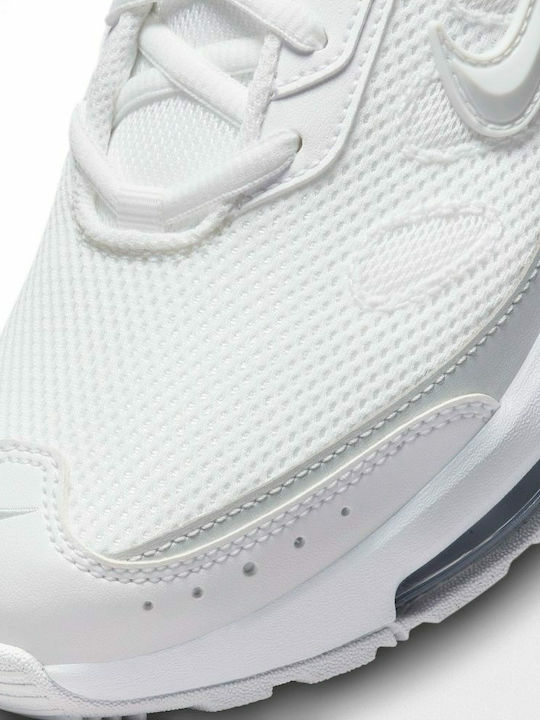 Air Max AP Adidași Pentru Femei Albi Pure Platinum Mtlc Platinum