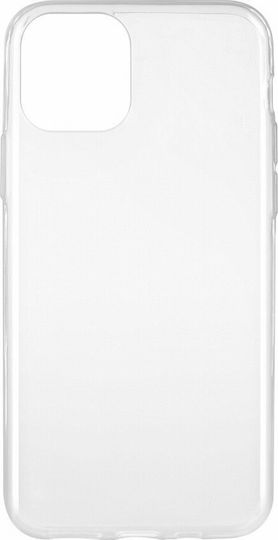 Back Cover Σιλικόνης 1mm Διάφανο (Galaxy A22 5G)