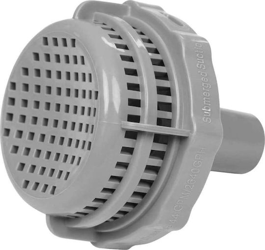 Bestway Pool Pump Flowclear Filter Single-Phase with Maximum Flow 2006 liters/hour