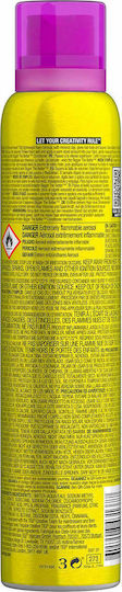 Tigi Bigger The Better Sampon De Par Hidratare Și Volum Pentru Toate Tipurile De Păr 200ml