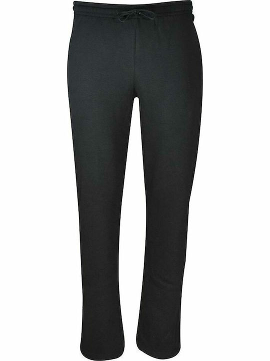 Jogginghose Schwarz