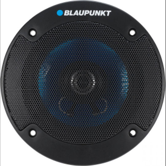 Blaupunkt Комплект Автомобилни Високоговорители ICX542 5.25" с 30W RMS (2 път)