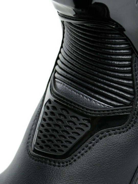 Dainese Torque 3 Out Ανδρικές Μπότες Μηχανής Δερμάτινες Black/Anthracite