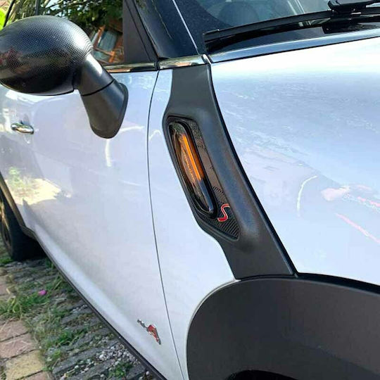 Φλας Led για Mini Cooper / Countryman 2τμχ