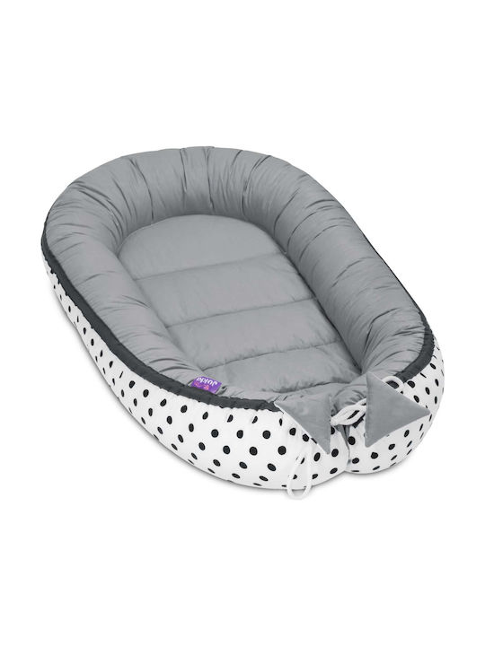 Jukki Poua Baby Nest Black